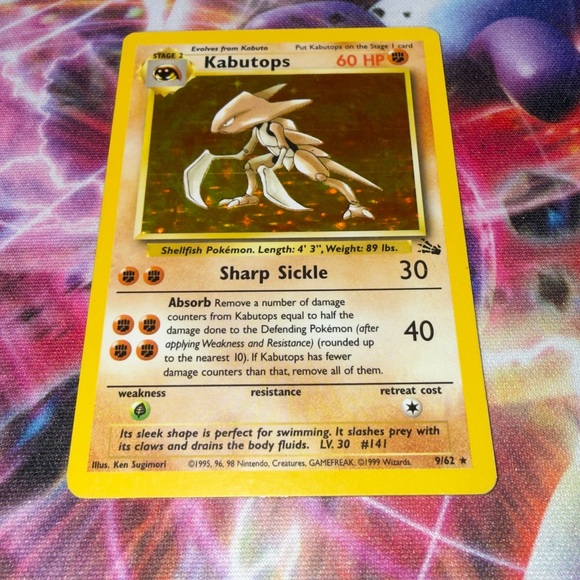 1999 wizard pokemon cards Charmeleon Shadowless 24/102 Uncommon, 1999, TCG, Wizards Electrode becomes an Energy Card of choice providing 2 energy of that type 4PC 1999 WOTC Pokemon NOS